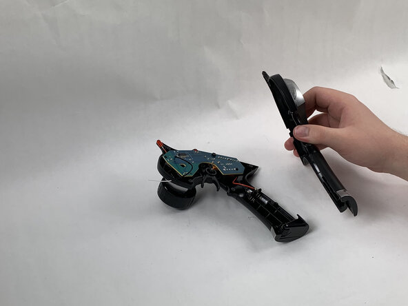 Haiboxing 18859 Remote Motherboard Replacement: crwdns2935265:02crwdnd2935265:03crwdnd2935265:03crwdne2935265:0