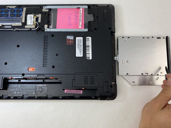 Gateway NE56R27u Motherboard Replacement: crwdns2935265:012crwdnd2935265:03crwdnd2935265:03crwdne2935265:0