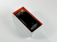 Palm Pre Teardown