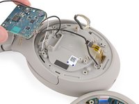 AirPods Max Teardown