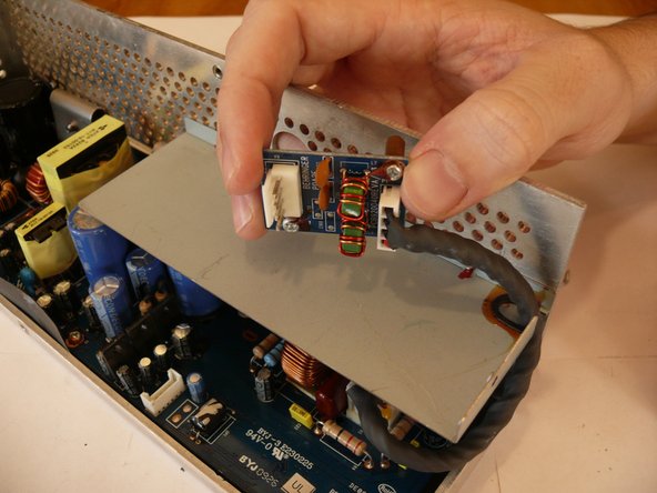 Behringer Eurolive B212D Audio Amplification PCB Replacement, Audio Amplification PCB: crwdns2935265:08crwdnd2935265:03crwdnd2935265:03crwdne2935265:0