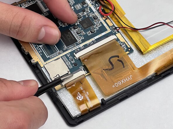 Dragon Touch Y88X Plus Screen Replacement: crwdns2935265:05crwdnd2935265:01crwdnd2935265:02crwdne2935265:0