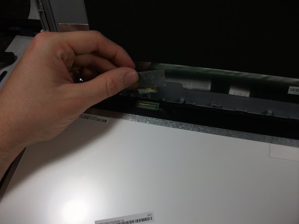 Gateway MS2370 Screen Replacement: crwdns2935265:09crwdnd2935265:03crwdnd2935265:03crwdne2935265:0