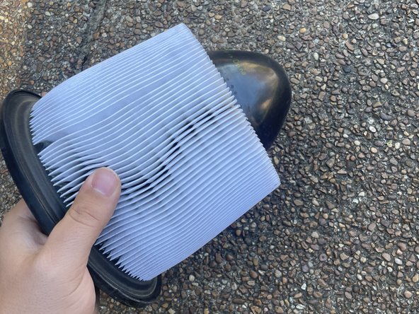 2008 Ford F-150 Air Filter: crwdns2935265:00crwdnd2935265:01crwdnd2935265:01crwdne2935265:0