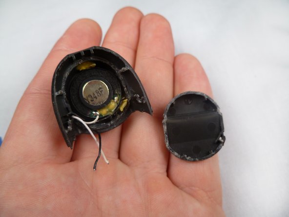 Plantronics CS50 Headset Speaker Replacement, Speaker: crwdns2935265:012crwdnd2935265:03crwdnd2935265:03crwdne2935265:0