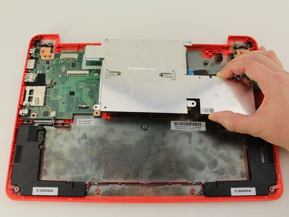 Asus Chromebook C300SA-DS02 Motherboard Replacement, Motherboard: crwdns2935265:014crwdnd2935265:03crwdnd2935265:03crwdne2935265:0