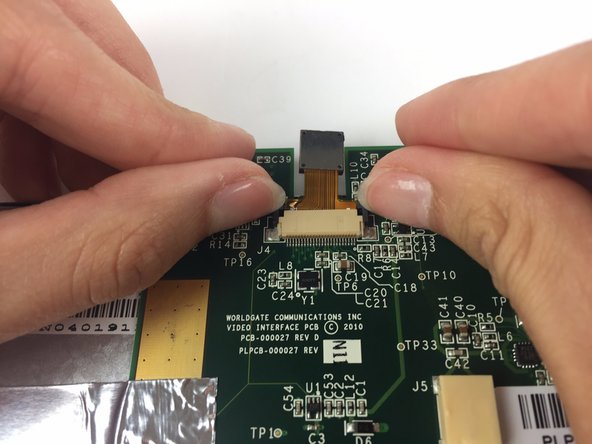 ACN Iris WG4K Video Camera Replacement, Video Camera: crwdns2935265:020crwdnd2935265:02crwdnd2935265:03crwdne2935265:0