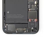 iPhone 16e Taptic Engine Replacement