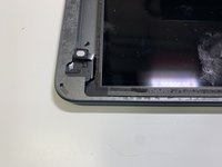 iPad 9 (2021) Screen and Touch Glass (WiFi & Cellular) Replacement