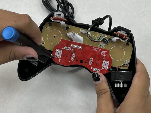 IFYOO ZD-V108 Analog Stick Covers Replacement: crwdns2935265:02crwdnd2935265:02crwdnd2935265:02crwdne2935265:0