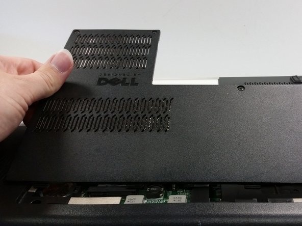 Dell Studio 1558 Fan Replacement, Fan: crwdns2935265:05crwdnd2935265:03crwdnd2935265:03crwdne2935265:0