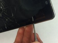 Samsung Galaxy Tab 4 7.0 Screen Replacement