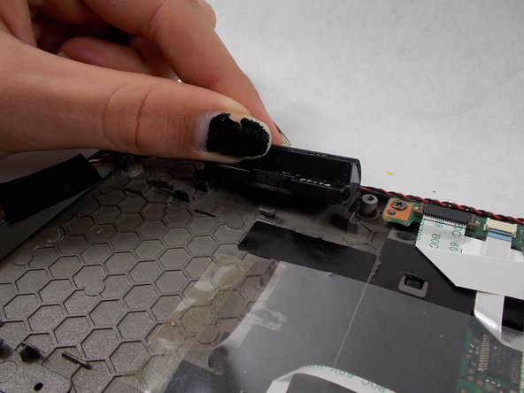 Toshiba Tecra Z50-A Speakers Replacement: crwdns2935265:012crwdnd2935265:02crwdnd2935265:03crwdne2935265:0