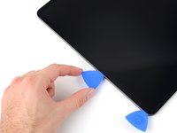 iPad Pro 12.9