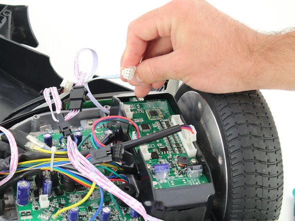 Hover-1 H1 Gyroscope Sensor Assemblies Replacement: crwdns2935265:09crwdnd2935265:03crwdnd2935265:03crwdne2935265:0