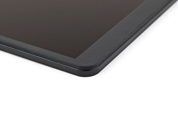 Framework Laptop 13 Pro Bezel Installation: step 3, image 3 of 3