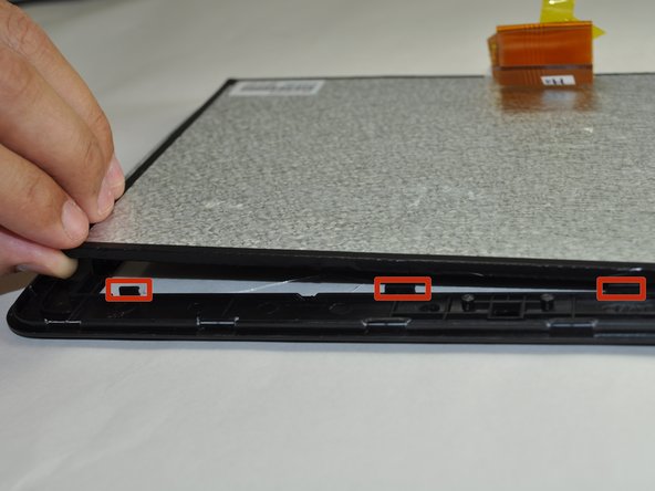 Polaroid A10 LCD Replacement: crwdns2935265:017crwdnd2935265:03crwdnd2935265:03crwdne2935265:0