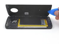 Motorola Moto G6 Headphone Jack Replacement