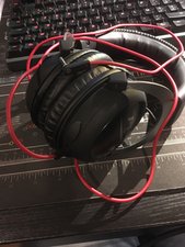 Hyperx cloud stinger discount broken