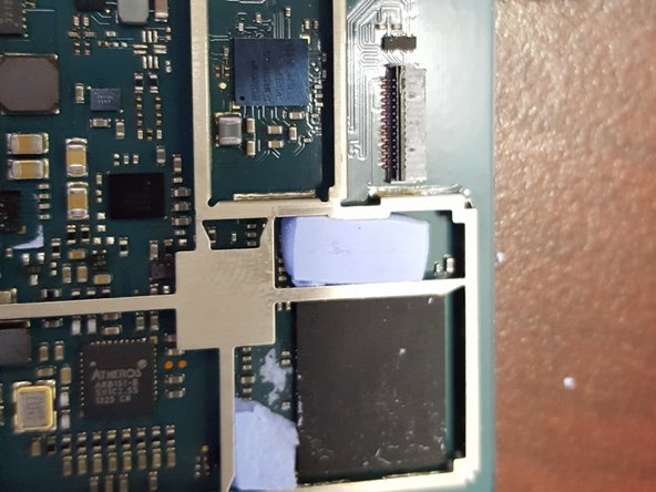 Lyve Home Teardown, EXTRA - Board Pictures 2: crwdns2935265:012crwdnd2935265:03crwdnd2935265:03crwdne2935265:0