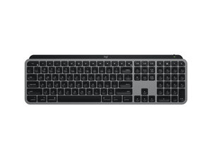 Logitech MX Keys S for Mac