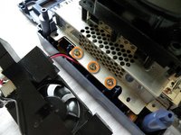 Nintendo GameCube Lens Recalibration