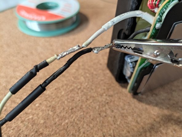 Asus Laptop Charger Cable Repair, join the cables: crwdns2935265:06crwdnd2935265:02crwdnd2935265:02crwdne2935265:0