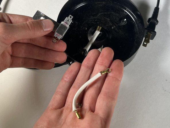 Valiant Automatic Hot Pot Disassembly: crwdns2935265:05crwdnd2935265:03crwdnd2935265:03crwdne2935265:0