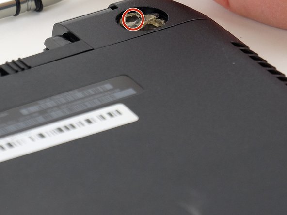 HP 15-g010dx Speakers Replacement: crwdns2935265:011crwdnd2935265:02crwdnd2935265:02crwdne2935265:0