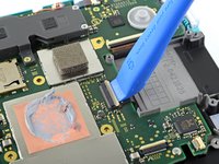 Nintendo Switch Lite Screen Replacement