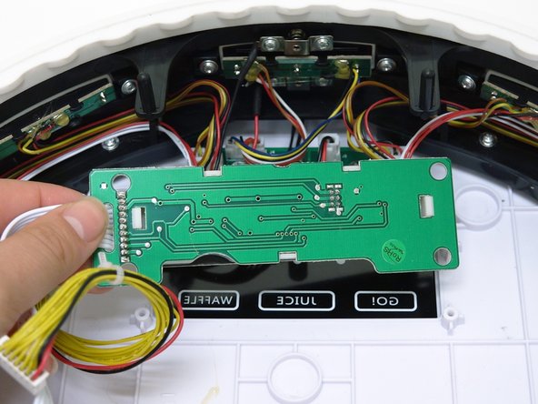 bObi Robotic Vacuum Screen Replacement, Screen: crwdns2935265:05crwdnd2935265:02crwdnd2935265:02crwdne2935265:0