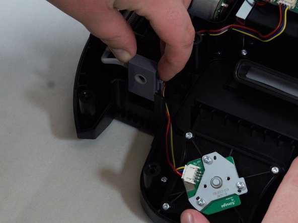 ZCWA BR151 Sprayer/Pump Replacement: crwdns2935265:08crwdnd2935265:02crwdnd2935265:03crwdne2935265:0