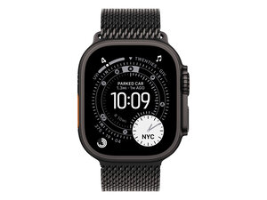 Apple Watch Ultra 3