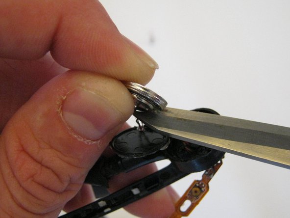 Plantronics Voyager Legend Earpiece Replacement: crwdns2935265:07crwdnd2935265:02crwdnd2935265:03crwdne2935265:0