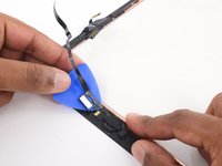 iPad 5 Wi-Fi Home Button Assembly Replacement