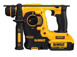 DeWalt DCH253M2