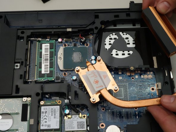 why! W650SZ CPU Replacement, CPU: crwdns2935265:03crwdnd2935265:02crwdnd2935265:03crwdne2935265:0