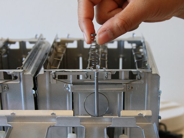 Oster 3905 Lever Spring Replacement: crwdns2935265:016crwdnd2935265:02crwdnd2935265:02crwdne2935265:0