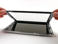 iPad 4 Wi-Fi Teardown