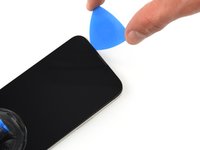 iPhone 13 mini Front Sensor Assembly Replacement