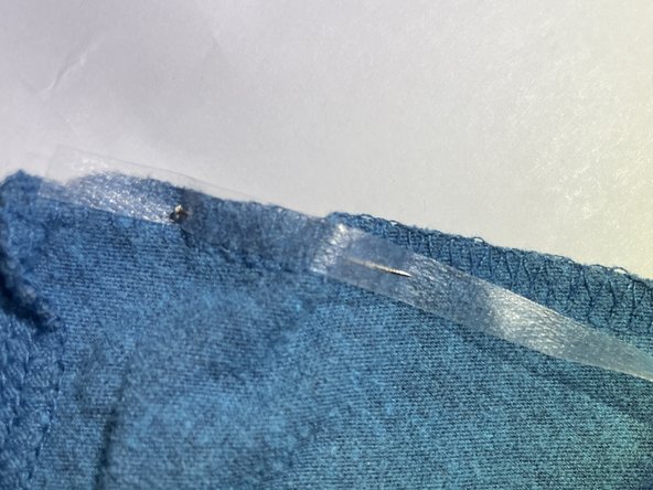 How to Reinforce Seams by Hand: crwdns2935265:03crwdnd2935265:03crwdnd2935265:03crwdne2935265:0