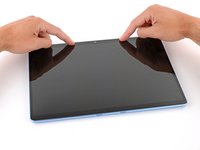 How to Apply Screen Adhesive in Your Microsoft Surface Pro 11