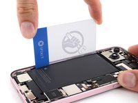 iPhone 15 Plus Battery Replacement