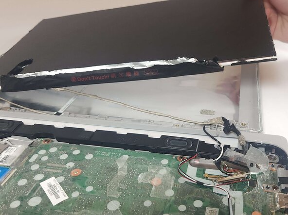 HP Chromebook 14a-ne0013dx Screen Replacement, Screen: crwdns2935265:011crwdnd2935265:02crwdnd2935265:02crwdne2935265:0