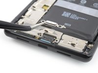 Google Pixel 6 Pro Battery Replacement