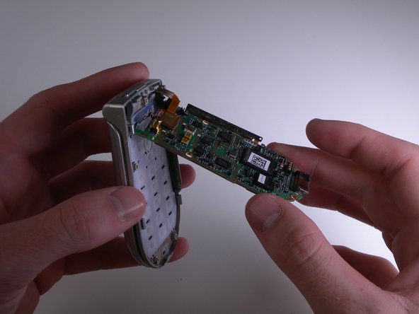 LG VX4500 Keypad Replacement, Keypad: crwdns2935265:07crwdnd2935265:03crwdnd2935265:03crwdne2935265:0