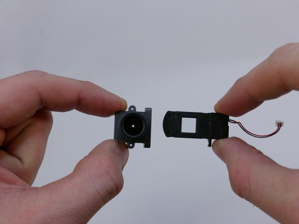 Canary CAN100USBK Infrared Blocking Filter Replacement: crwdns2935265:020crwdnd2935265:03crwdnd2935265:03crwdne2935265:0