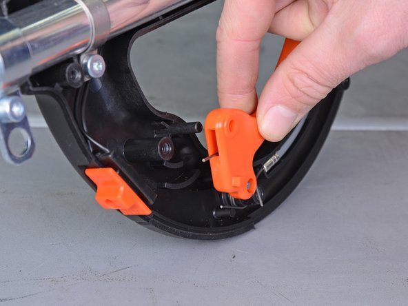 Echo Power Pruner 254 cc PPT2620 2019 Throttle Trigger Replacement: crwdns2935265:07crwdnd2935265:02crwdnd2935265:03crwdne2935265:0