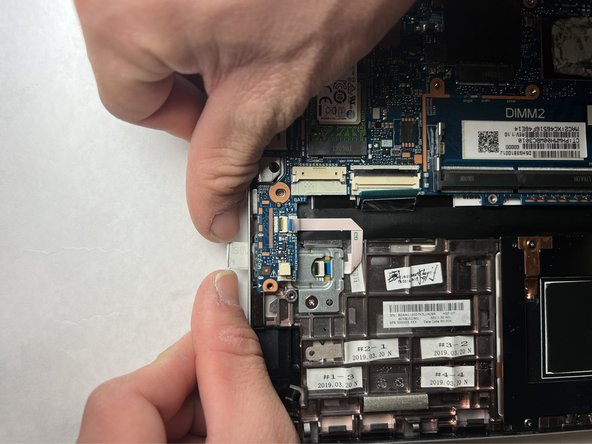 HP EliteBook x360 830 G6 Motherboard Replacement: crwdns2935265:023crwdnd2935265:02crwdnd2935265:02crwdne2935265:0