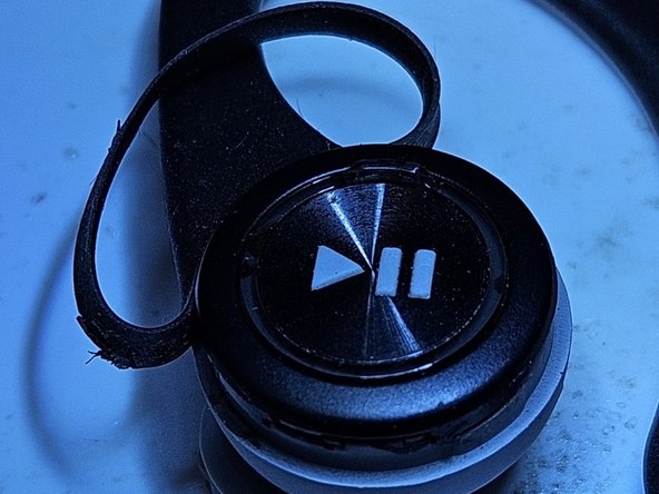 Battery Revival, Gasket removal: crwdns2935265:02crwdnd2935265:02crwdnd2935265:02crwdne2935265:0